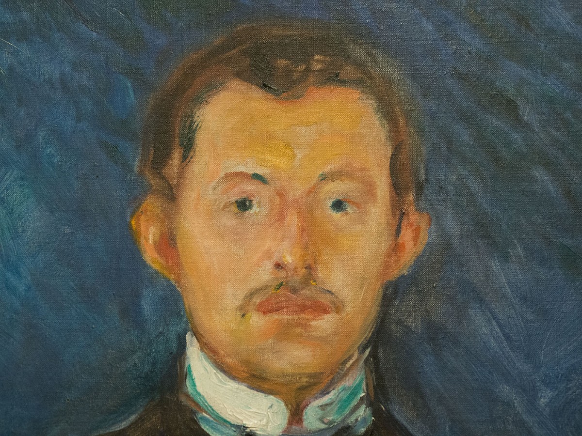 Original image