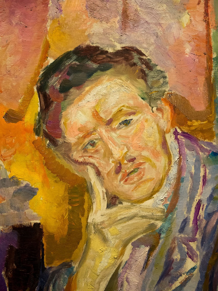 Original image