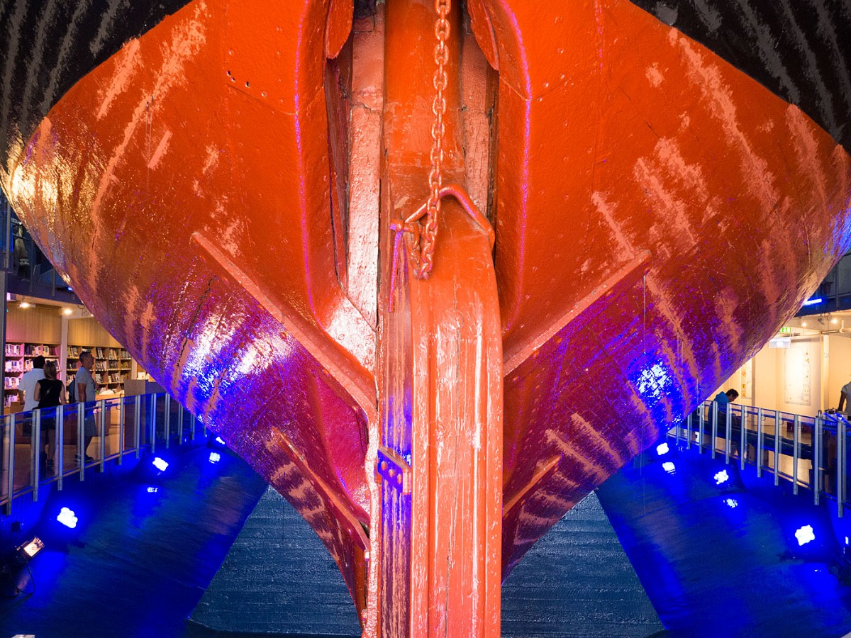 Original image