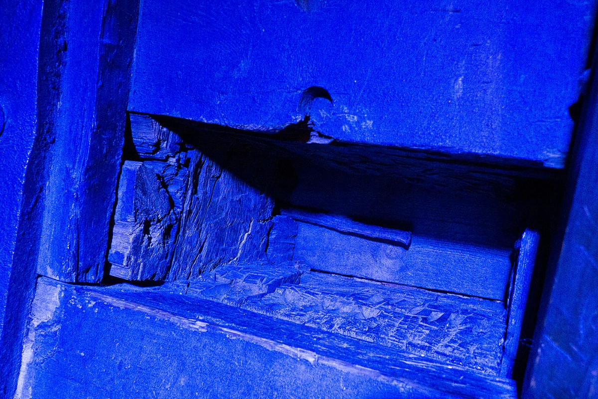 Original image